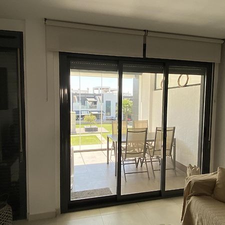 Punta Prima Oasis Beach Fase 9 Torrevieja Ngoại thất bức ảnh