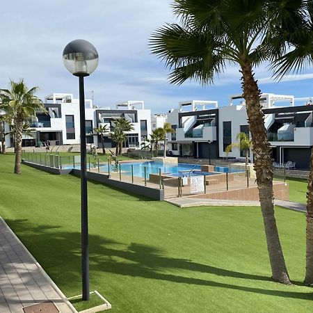 Punta Prima Oasis Beach Fase 9 Torrevieja Ngoại thất bức ảnh