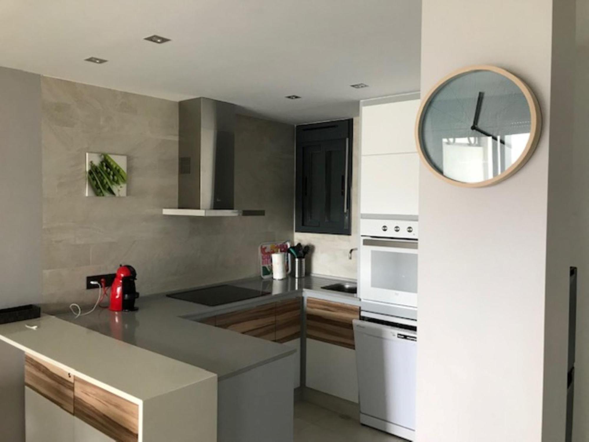 Punta Prima Oasis Beach Fase 9 Torrevieja Ngoại thất bức ảnh