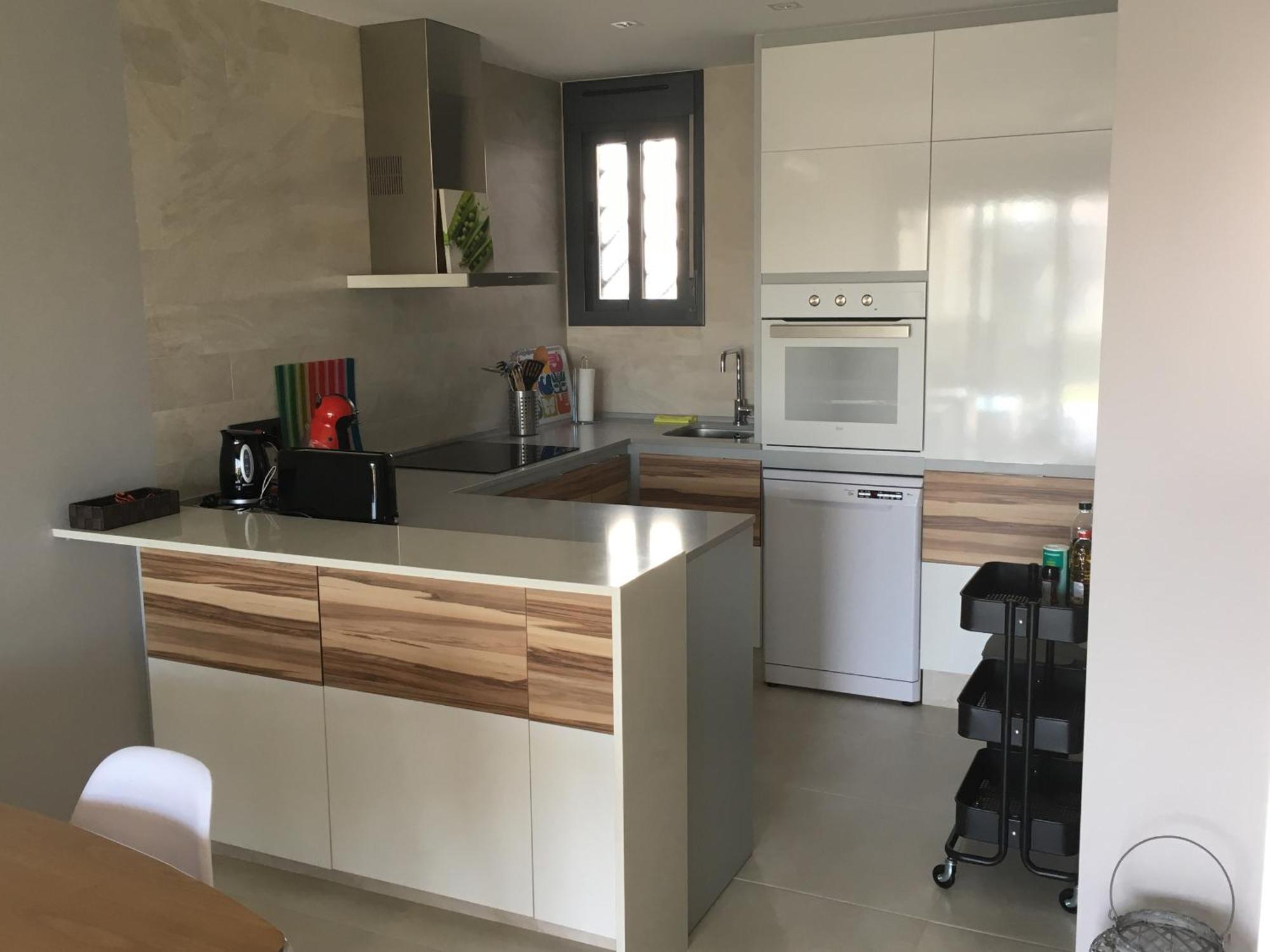 Punta Prima Oasis Beach Fase 9 Torrevieja Ngoại thất bức ảnh