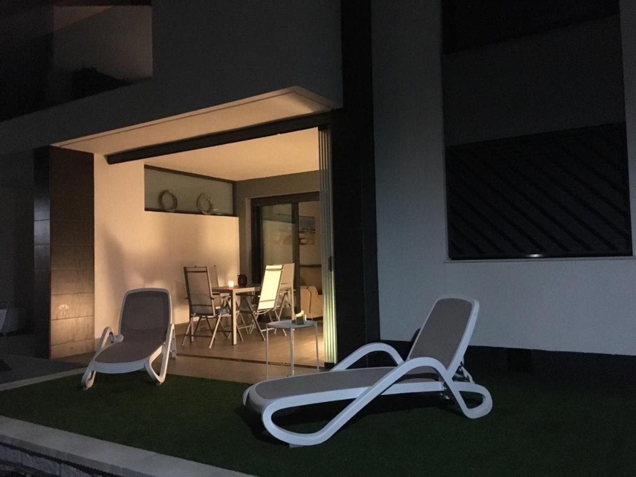 Punta Prima Oasis Beach Fase 9 Torrevieja Ngoại thất bức ảnh