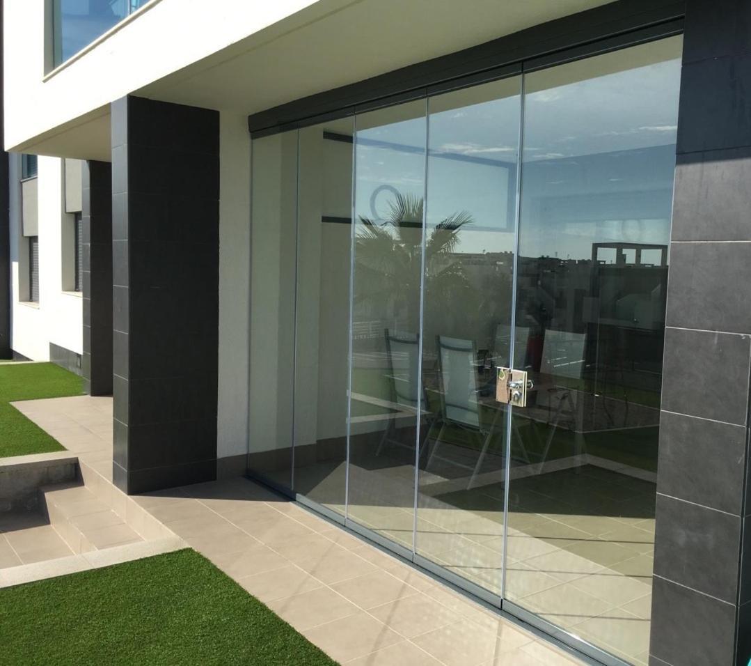 Punta Prima Oasis Beach Fase 9 Torrevieja Ngoại thất bức ảnh