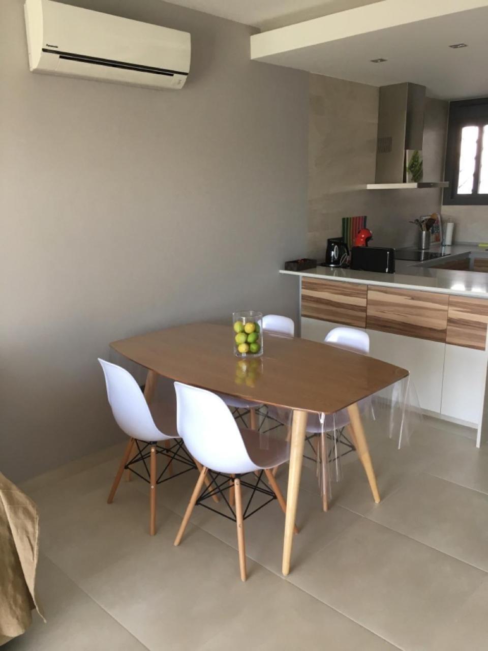 Punta Prima Oasis Beach Fase 9 Torrevieja Ngoại thất bức ảnh