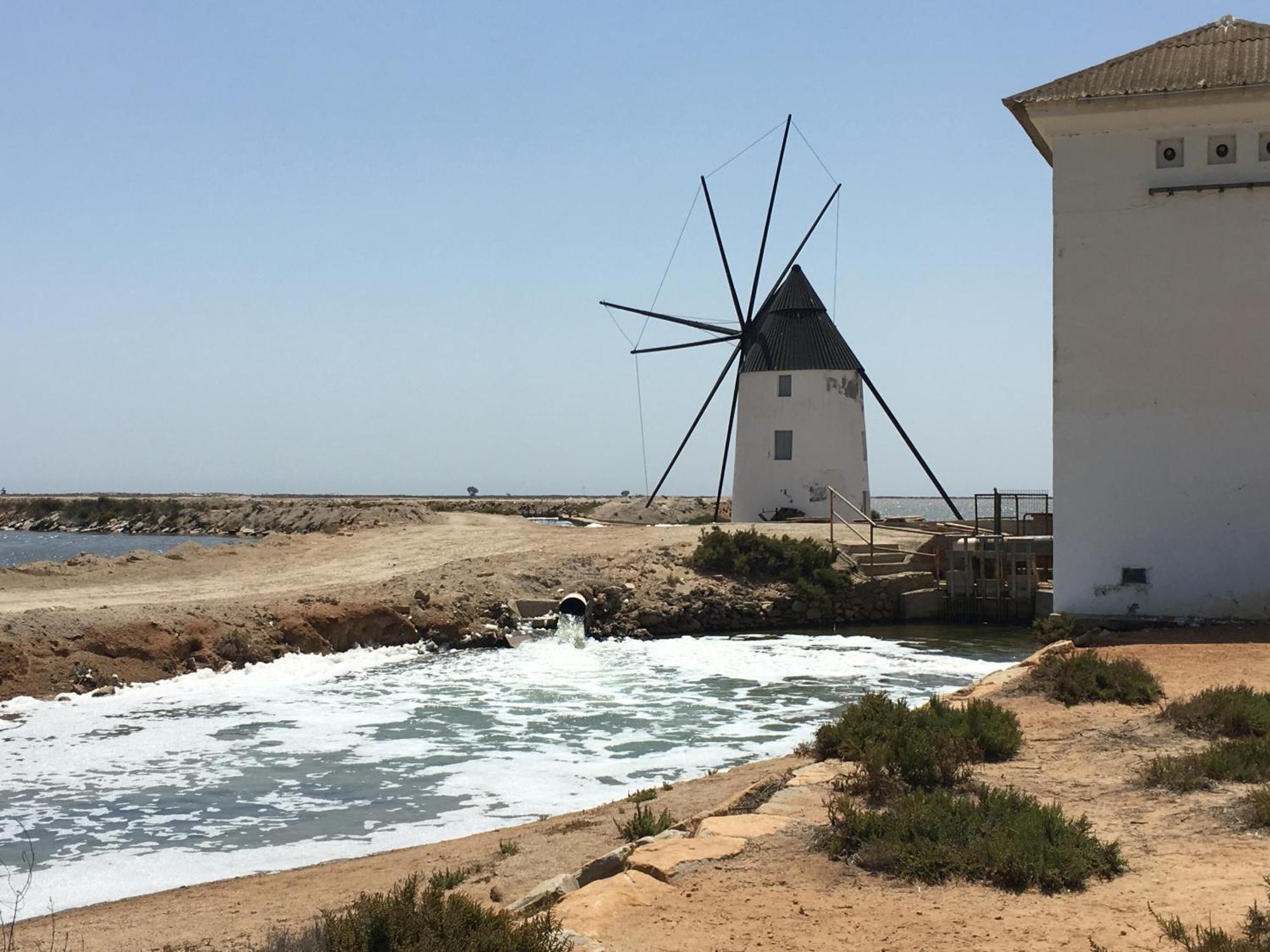 Punta Prima Oasis Beach Fase 9 Torrevieja Ngoại thất bức ảnh