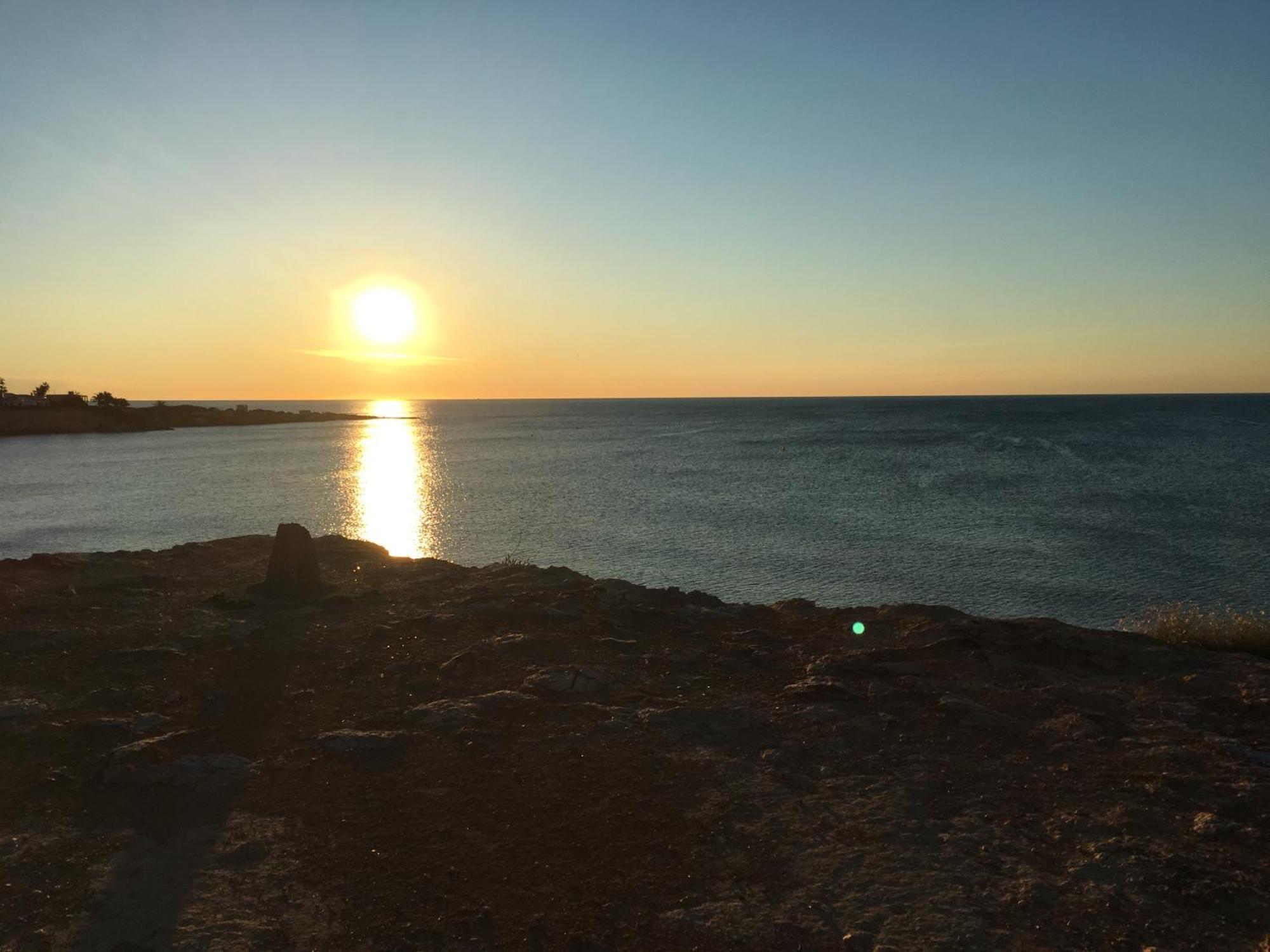 Punta Prima Oasis Beach Fase 9 Torrevieja Ngoại thất bức ảnh