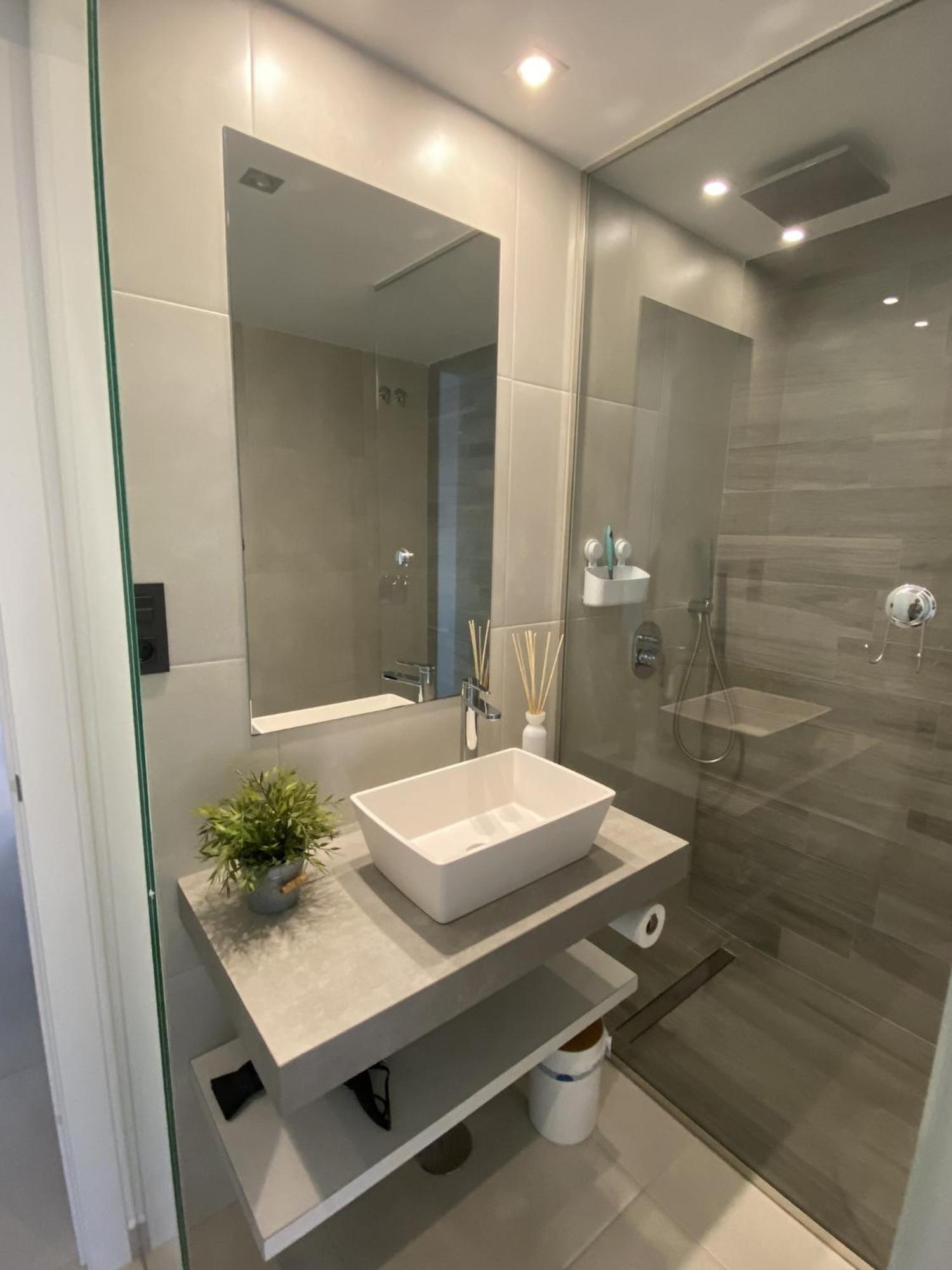 Punta Prima Oasis Beach Fase 9 Torrevieja Ngoại thất bức ảnh