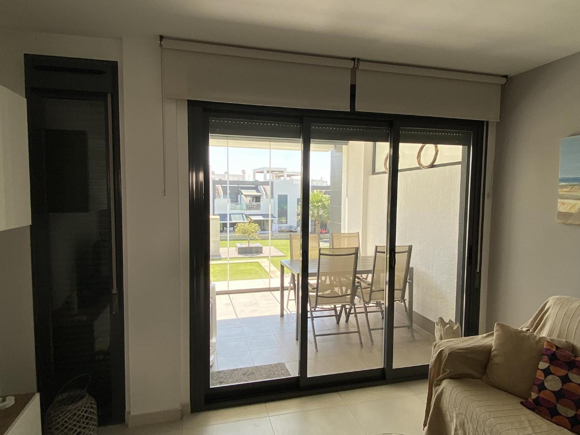 Punta Prima Oasis Beach Fase 9 Torrevieja Ngoại thất bức ảnh