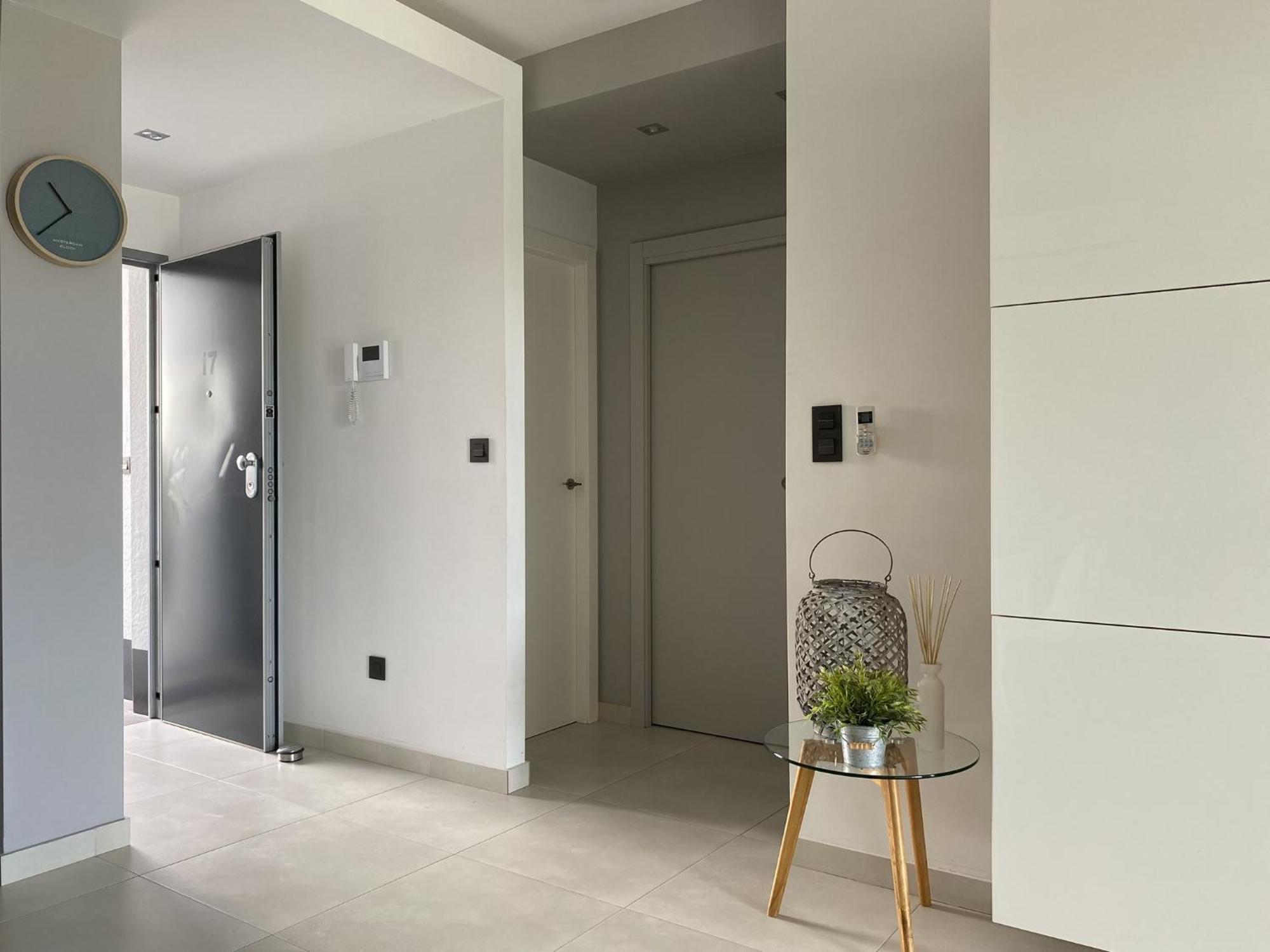 Punta Prima Oasis Beach Fase 9 Torrevieja Ngoại thất bức ảnh