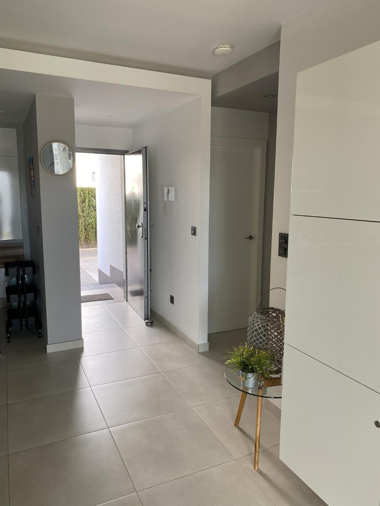 Punta Prima Oasis Beach Fase 9 Torrevieja Ngoại thất bức ảnh