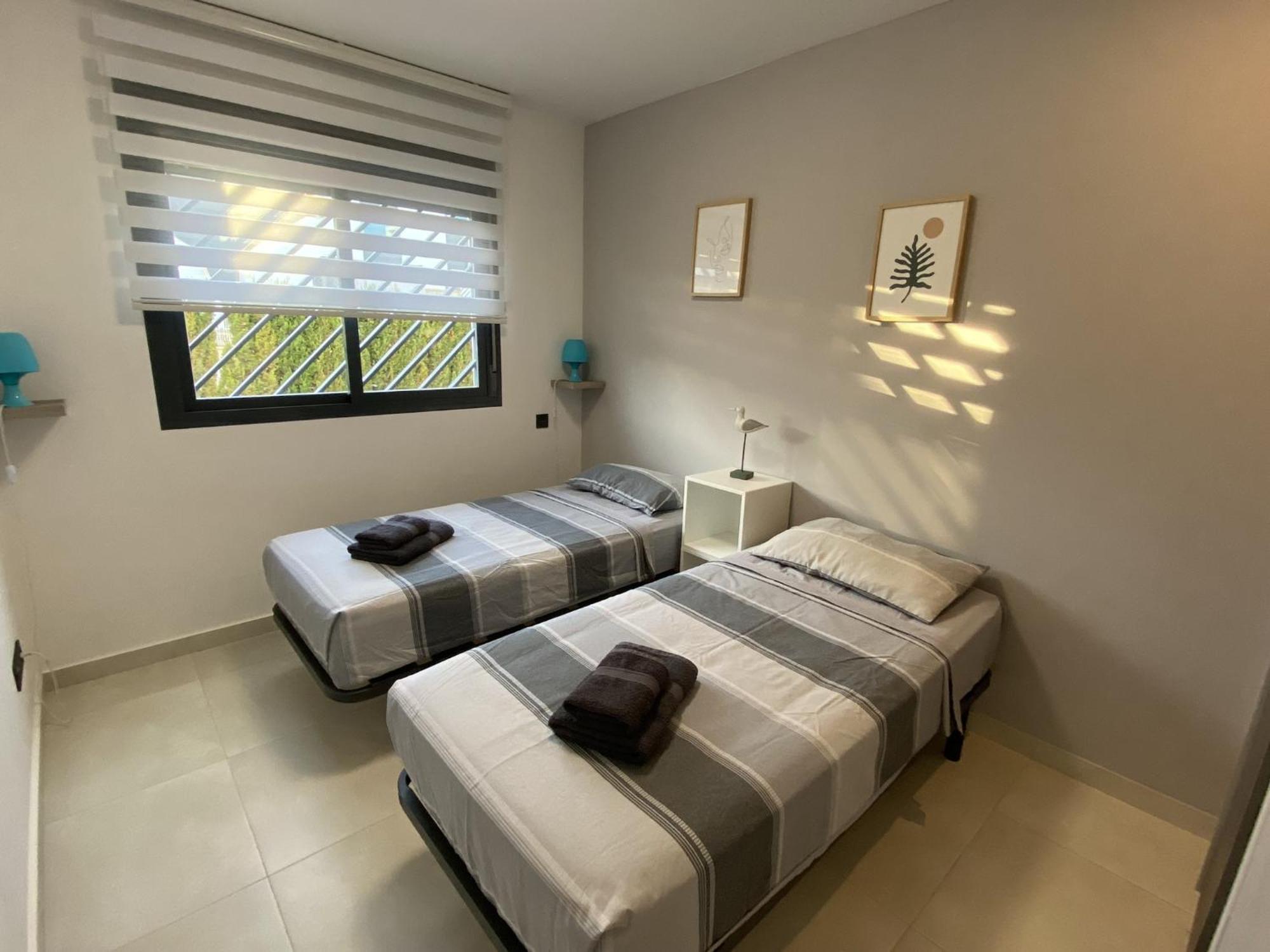 Punta Prima Oasis Beach Fase 9 Torrevieja Ngoại thất bức ảnh