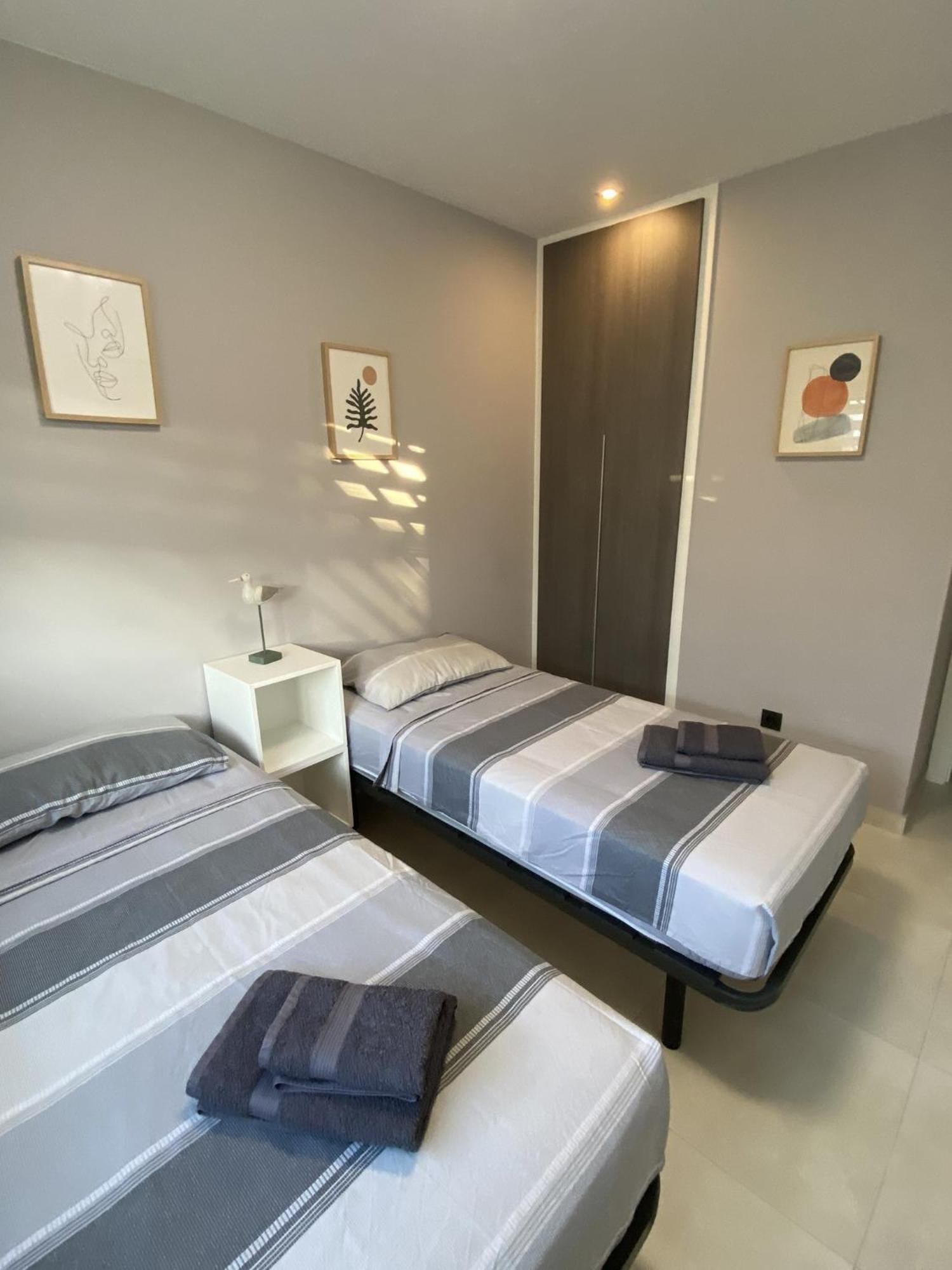 Punta Prima Oasis Beach Fase 9 Torrevieja Ngoại thất bức ảnh
