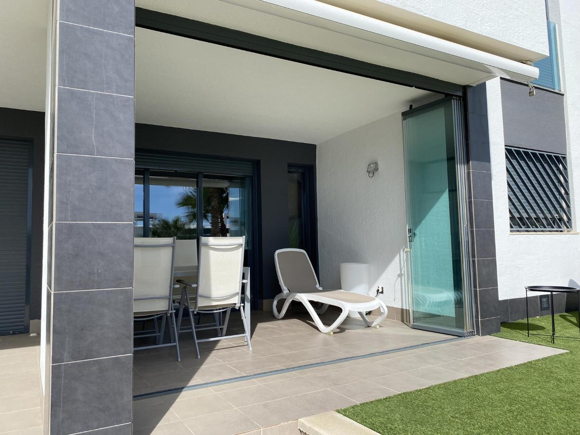 Punta Prima Oasis Beach Fase 9 Torrevieja Ngoại thất bức ảnh