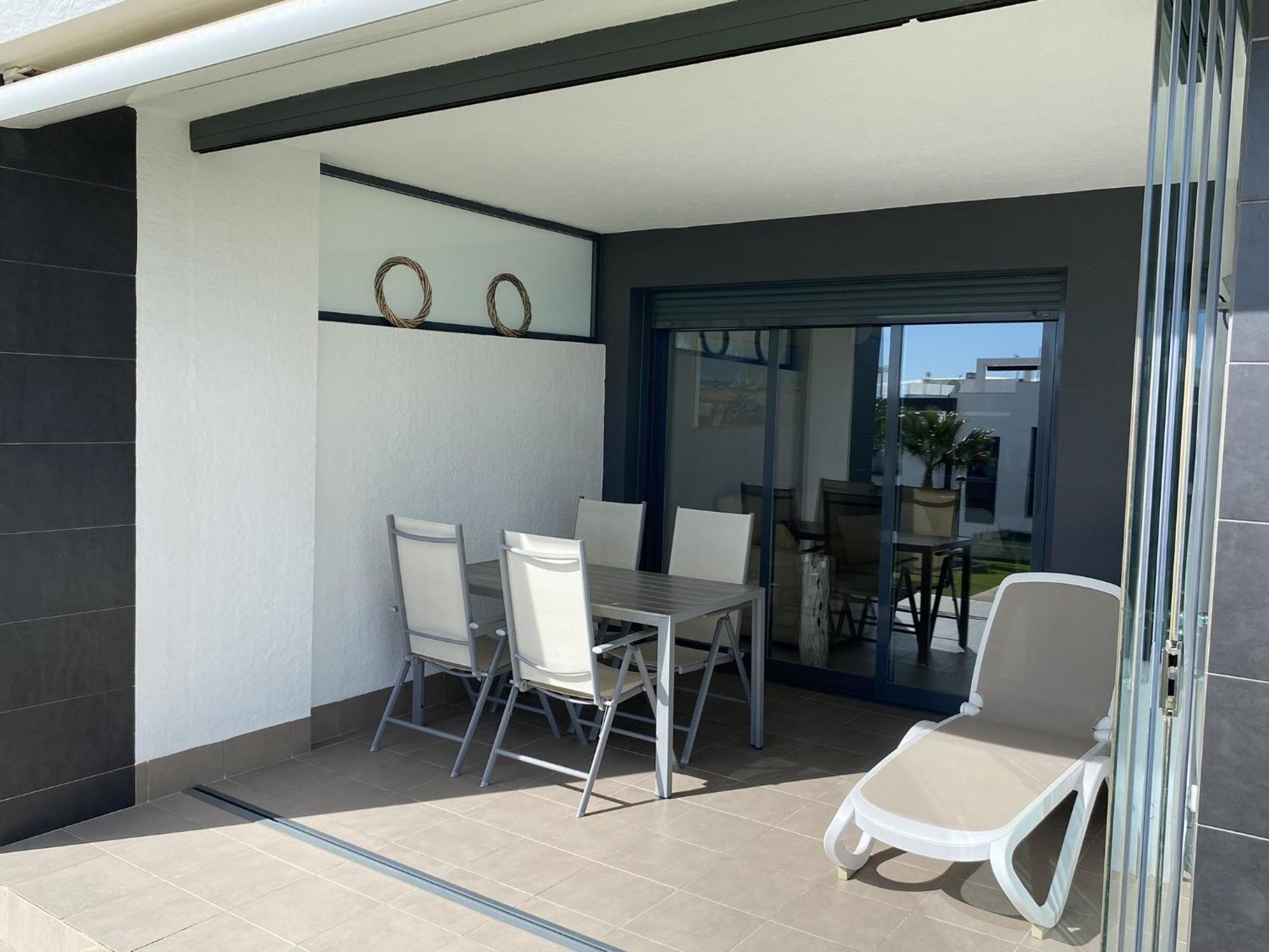 Punta Prima Oasis Beach Fase 9 Torrevieja Ngoại thất bức ảnh